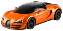 Купить rastar машина радиоуправляемая 1:18 bugatti veyron grand sport vitesse 53900
