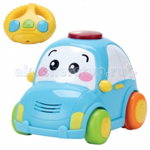 Купить happy baby автомобиль bi-bi car 331209