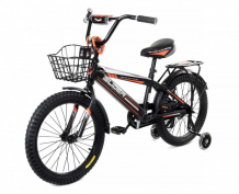 Купить велосипед двухколесный slider pro 16 16pro