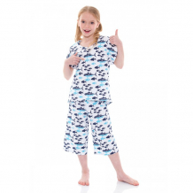 Купить n.o.a. пижама для девочки 11438 11438