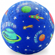 Купить crocodile creek мяч солнечная система 18 см 2140-4