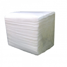 Купить luscan professional салфетки бумажные для диспансеров n4 (1 слой) 16 пачек по 200 листов 601120