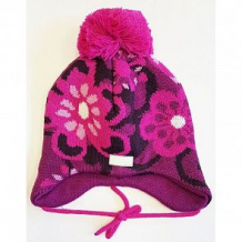 Купить шапка kerry cecil, цвет: розовый ( id 10912034 )