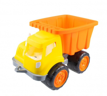 Купить fancy baby игрушка грузовичок mash01