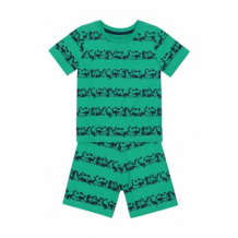 Купить пижама "динозавры", зеленый mothercare 4402075