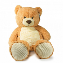 Купить мягкая игрушка teddykompaniet медвежонок вигго 60 см 