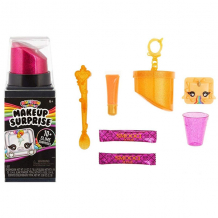 Купить poopsie surprise 564720 rainbow suprise набор для создания слайма с тенями и блеском для губ