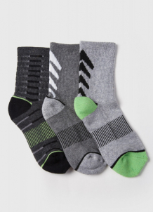 Купить комплект носков для мальчиков 