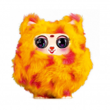 Купить интерактивная игрушка tiny furries, pumpkin ( id 13277206 )