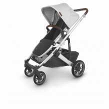 Купить прогулочная коляска uppababy cruz v2 0420-crz-eu