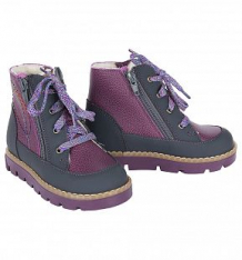 Купить ботинки tapiboo турмалин, цвет: бордовый ( id 11437474 )