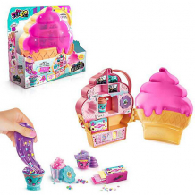 Купить набор для изготовления слайма canal toys so slime diy "мегакейс" ( id 14257460 )