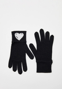 Купить перчатки boutique moschino rtlacy026601os01