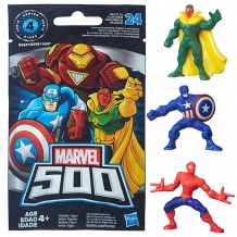 Hasbro Avengers B2981 Мини-фигурка Марвел