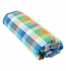 Купить слинг-шарф чудо-чадо, цвет: мультиколор ( id 3203714 )