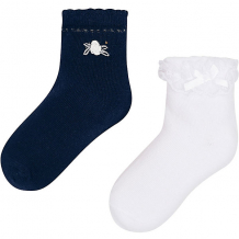 Купить носки mayoral, 2 пары ( id 10643810 )