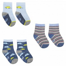 Купить носки yo!, цвет: синий/голубой ( id 12051358 )