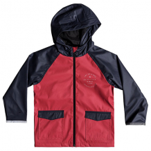 Купить куртка детская quiksilver gerokaby mineral red красный ( id 1199836 )