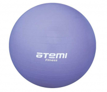 Купить atemi мяч гимнастический agb0175 75 см agb0175