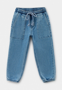 Купить джинсы button blue rtladh254501cm104
