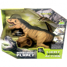 Купить радиоуправляемый динозавр hq rex ( id 16816600 )