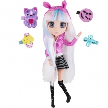 Купить shibajuku girls hun7708 кукла сури 3, 33 см