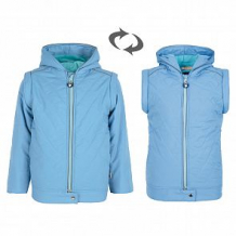 Купить куртка даримир орион, цвет: голубой ( id 10267298 )