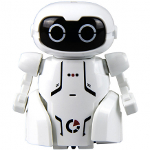 Купить интерактивный мини-робот silverlit yсoo мейз брейкер ( id 14511871 )