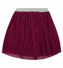 Купить юбка cherubino, цвет: бордовый ( id 10118562 )