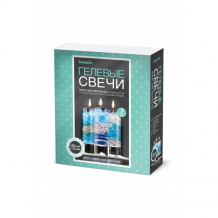 Купить josephin гелевые свечи набор №6 274035
