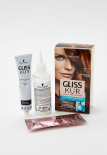 Купить краска для волос gliss kur rtlacf452101ns00