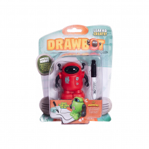 Купить индуктивный робот junfa toys drawbot ( id 16690167 )