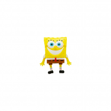 Купить игрушка-антистресс spongebob "улыбающийся губка боб", 9 см ( id 11486301 )