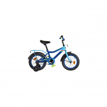 Купить двухколёсный велосипед lamborghini primo 14" ( id 15108462 )