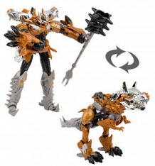 Купить трансформер robotron ultimate робот-динозавр 23 см ( id 10408937 )