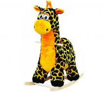 Купить качалка тутси жираф 283-2008 926169