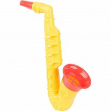 Купить саксофон игруша цвет: желтый ( id 10266539 )
