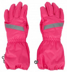 Купить перчатки lassie, цвет: розовый ( id 9681486 )
