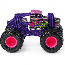 Мини-машинка Spin Master Monster Jam Wild flower ( ID 14107200 )