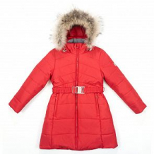 Купить пальто batik юнона, цвет: красный ( id 11037692 )