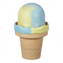 Купить игровой набор play-doh "мороженое: вафельный стаканчик" ( id 12243040 )