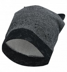 Купить шапка marhatter, цвет: серый ( id 10267481 )