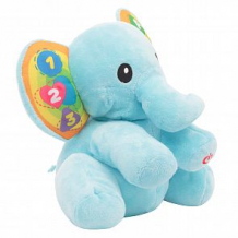 Купить игрушка интерактивная развивающий умный слон развитика ( id 11119430 )