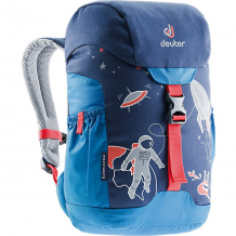 Купить рюкзак deuter schmusebär, синий ( id 12623872 )