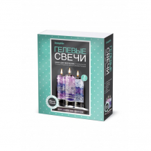 Купить josephin гелевые свечи набор №3 274032
