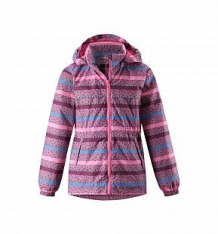 Купить куртка lassie selda, цвет: розовый ( id 10263596 )