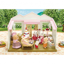 Набор "Кондитерская в деревне", Sylvanian Families ( ID 5479448 )