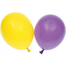 Купить воздушные шары gemar "пастель ассорти", 100 шт ( id 11908275 )