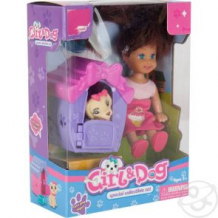 Купить игровой набор игруша кукла с аксессуарами 11 см ( id 9690048 )