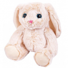 Купить мягкая игрушка abtoys кролик m2060 18 см m2060